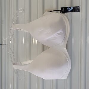 Women's Wire Free Bra